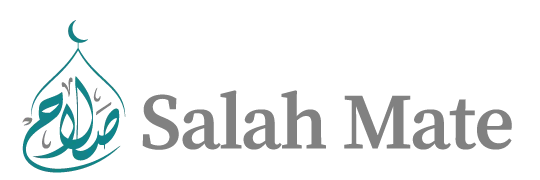 Salahmate Blog